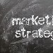 Marketing strategy - -