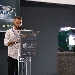 Masterclass e presentazione della nuova macchina da caff� La San Marco - -