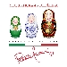 Matrioska - Roberta Faccani - -