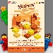 Mattoncini d'Autunno - -