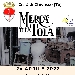 Merc� d'la Tola - -