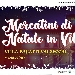 Mercatini di Natale in Villa - -