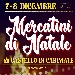 Mercatini di Natale - -