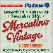 Mercatino Vintage - -