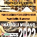 Mercatino creativo del Naviglio Pavese - -