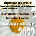 Mercatino creativo del Naviglio pavese - -