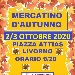 Mercatino d'Autunno - -