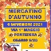 Mercatino d'Autunno - -