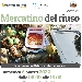 Mercatino del riuso - -