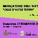 Mercatino dell'Antiquariato - -
