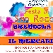 Mercatino della Festa di San Rocco - -