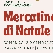 Mercatino di Natale - -