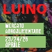 Mercato Agroalimentare - -