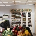 Mercato Coperto di Fuorigrotta - -