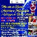 Mercato di Natale Artistico e Artigianale - -