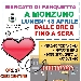 Mercato di Pasquetta - -