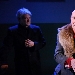 Mercoled� 22 gennaio Enzo Vetrano e Stefano Randisi portano in scena Riccardo 3 - L'avversario di Francesco Niccolini, al Teatro Nuovo di Napoli - Libero adattamento dell'autore aretino ispirato a una delle pi� note e complicate tragedie del Bardo in chiave contemporanea e ai crimini di Jean-Claude Romand