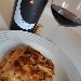 Merlot naturale in anfora tra lepre e luna nelle Marche - -