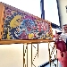 Michel Oz, a Milano al Looking for Art (Via Romolo Gessi) la mostra personale From Street to Gallery, dal 22 marzo al 4 aprile - -