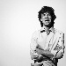 Mick Jagger - -