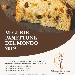 Migliore Panettone del Mondo 2019 - -