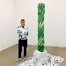 Mircea Cantor - � Courtesy the artist - -