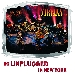NIRVANA MTV UNPLUGGED IN NEW YORK 25th Anniversary - -