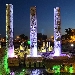 NUOVA VITA PER IL TEMPIO DI SERAPIDE GRAZIE ALL'IMPEGNO DELL' ATI MACELLUM
 - SI PARTE IL 7 E 8 AGOSTO CON OVERTURE, VERSO IL MEDITERRANEO E OLTRE. COREOGRAFIA DI LUCI, LASER, PROIEZIONI E MUSICA, II APPUNTAMENTO 25 E 26 SETTEMBRE