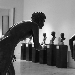 Naples, sense of place, dal 1 ottobre al MANN la mostra fotografica di Alex Trusty
 - Nella Sala del Toro Farnese, la mostra di Alex Trusty per raccontare Napoli, 52 scatti in bianco e nero come lavoro di salvaguardia del genius loci