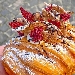 Nasce il cannolo lievitato, l'ultima trovata di Zio Rocco

 - Il beddu mio � l'incontro tra i sapori di Campania e Sicilia voluto dal pastry chef Rocco Cannavino: disponibile in esclusiva nel Lab Store di Napoli

