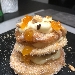Nasce la Millefritta, millefoglie fritta al gusto di pastiera - L'ultima invenzione della giovane pizzaiola Isabella De Cham alla Sanit�