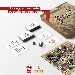 Natale in famiglia con il gioco da tavolo Leggende napoletane on the road, altra novit� entusiasmante della napoletana Phoenix Publishing
 - -