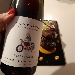 Nebbiolo D'Alba DOC con un nome che � tutto un programma: TESTANVISCA - -