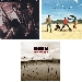 Negrita - -