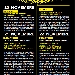 Nero Giallo - Roma - -