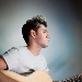 Niall Horan - -