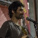 Nicola Caso live per Ogni Santo Venerd�

 - Il cantautore protagonista dell'ultimo appuntamento della rassegna musicale targata Subcava Sonora