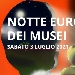 Notte Europea dei Musei, le iniziative della Direzione regionale Musei Campania
 - -