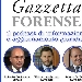 Novit�, il podcast giuridico per aggiornarsi, ovvero Gazzetta Forense
 - Gratis su tutte le principali piattaforme: Spotify, Apple, Amazon e Google

