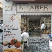 Nuovo look della Gastronomia Arf� - foto di Luigi Farina - -