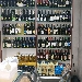 Nuovo look della Gastronomia Arf� - foto di Luigi Farina - -