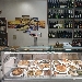 Nuovo look della Gastronomia Arf� - foto di Luigi Farina - -