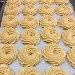 Nuvolette in preparazione
 - -