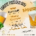 Oktober Beer Festival - -
