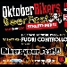 Oktober Bikers BeerFest - -