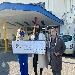 Oltre 6mila euro donati al Santobono Pausilipon da A figlia do Marenaro grazie all'Iniziativa del calendario 2022 Napule � nu regno antico, � nu regno e mare
 - -