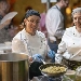 Orecchiette nelle 'nchiosce - -