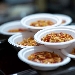 Orecchiette nelle 'nchiosce - -
