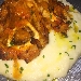 Ossobuco alla milanese con purea di patate - -