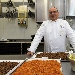 PANETTONI DELLE 5 PROVINCE - Il percorso itinerante che racconta di cinque eccelsi Panettoni Artigianali,uno per ogni provincia della Campania. 